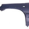 Крыло переднее левое (нового образца, окрашенное) для B@3 2123 "Chevrolet Niv@"(21230-8403011-75) купить недорого с доставкой в Канск