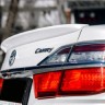 Лип Спойлер для Toyota Camry V50 /V55 (2012-2017) купить недорого с доставкой в Канск
