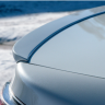 Лип Спойлер для Toyota Camry V50 /V55 (2012-2017) купить недорого с доставкой в Канск