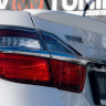 Лип Спойлер для Toyota Camry V50 /V55 (2012-2017) купить недорого с доставкой в Канск