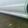 Аэродинамический обвес (сток) Toyota Chaser (90) купить недорого с доставкой в Канск