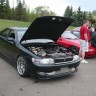 Аэродинамический обвес (сток) Toyota Chaser (90) купить недорого с доставкой в Канск