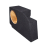 Короб под 10" сабвуфер Mazda 3 (2009-2013)(седан, в левое крыло) купить недорого с доставкой в Канск
