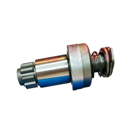 Привод стартера AZG 4617 MAHLE Letrika, AZF4617 (IS1081) KRAMER, ЗИЛ, ММЗ, МТЗ, ХТЗ KRAMER купить недорого с доставкой в Канск