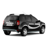 Защита порогов вогнутая d63мм ИСКРА (ППК) RENAULT Duster 2012-2020/ NISSAN Terrano 2014- купить недорого с доставкой в Канск