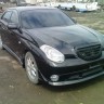 Аэродинамический обвес "Aura" Toyota Verossa купить недорого с доставкой в Канск