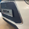 Защита радиатора "PREMIUM" Mitsubishi ASX (2012-2016) купить недорого с доставкой в Канск