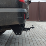 ТСУ /съемный квадрат/U@Z Pickup 2008-/U@Z Profi 2017-(236022,236031(станд),236324)(UPK-08-991101.22) купить недорого с доставкой в Канск