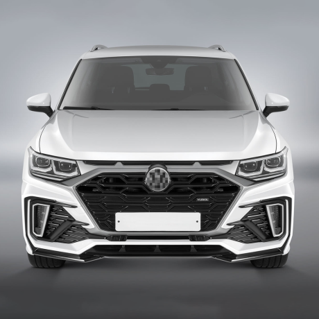 Бампер передний для Volkswagen Tiguan (2020-н.в.) купить недорого с доставкой в Канск