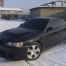 Комплект морды Toyota Chaser (100) Вариант 1 купить недорого с доставкой в Канск
