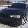 Комплект морды Toyota Chaser (100) Вариант 1 купить недорого с доставкой в Канск