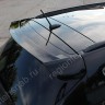 Спойлер для Hyundai Santa Fe (3rd generation)(2012-2014) купить недорого с доставкой в Канск
