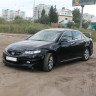 Аэродинамический обвес "Mugen" для Honda Accord (2006-2008) купить недорого с доставкой в Канск