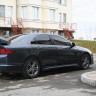 Аэродинамический обвес "Mugen" для Honda Accord (2006-2008) купить недорого с доставкой в Канск