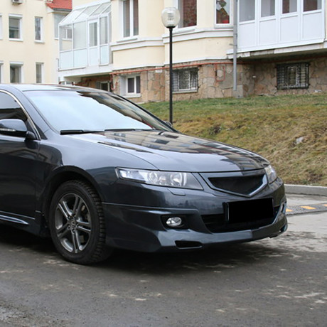 Аэродинамический обвес "Mugen" для Honda Accord (2006-2008) купить недорого с доставкой в Канск