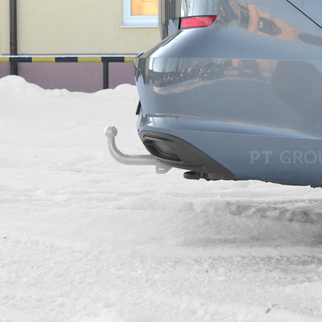 ТСУ /тип А/ горяч.оцинк./ VOLKSWAGEN POLO V 2010-2022 / SKODA RAPID 2012- купить недорого с доставкой в Канск