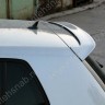 Спойлер "GTI" для Volkswagen Golf VII (2013-2020) купить недорого с доставкой в Канск