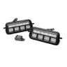 LED подфарники -CLASSIC- для L@DA NIV@ купить недорого с доставкой в Канск