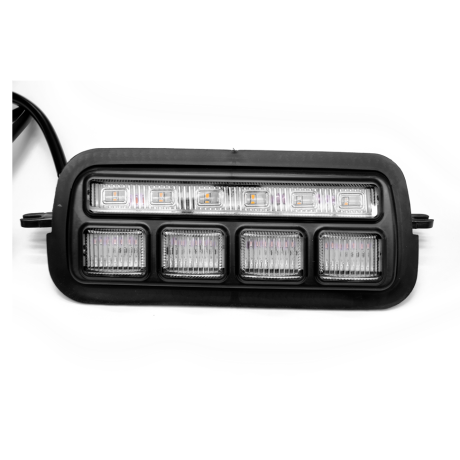 LED подфарники -CLASSIC- для L@DA NIV@ купить недорого с доставкой в Канск