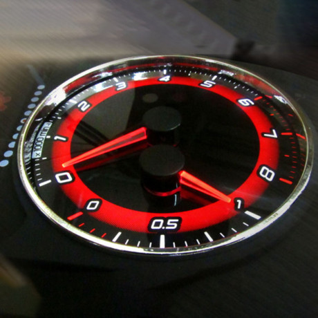 комбинация приборов gf 822s 4.3" для b@3 2110-2112 (c новой панелью), 1117-1119 l@da K@LIN@, 2170-2172 l@da prior@ (красные ореолы) купить недорого с доставкой в Канск
