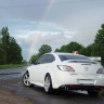 Спойлер на крышку багажника для Mazda 6 Hatchback (2008-2012) купить недорого с доставкой в Канск