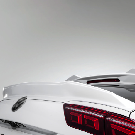 Спойлер для Volkswagen Tiguan (2020-н.в.) купить недорого с доставкой в Канск
