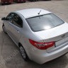 Козырек на заднее стекло для Kia Rio III (2011-2016) купить недорого с доставкой в Канск