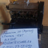 Двигатель B@3-2111 (агрегат) маховик 2110 купить недорого с доставкой в Канск