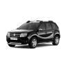 Защита порогов с алюм. площадкой d51мм (НПС) RENAULT Duster 2012-2020/ NISSAN Terrano 2014- купить недорого с доставкой в Канск