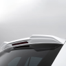 Дефлектор на крышу для Volkswagen Tiguan (2020-н.в.) купить недорого с доставкой в Канск