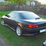 Аэродинамический обвес "D-Speed" Toyota Levin/Trueno (111) купить недорого с доставкой в Канск