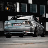 Спойлер (без стоп-сигнала) в стиле "MPS" для Mazda 6 (2004-2008) купить недорого с доставкой в Канск