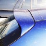 Спойлер "Атланта" для Chevrolet Lacetti купить недорого с доставкой в Канск