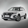 Бампер передний для Hyundai Creta (2016-2020) купить недорого с доставкой в Канск