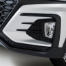 Бампер передний для Hyundai Creta (2016-2020) купить недорого с доставкой в Канск