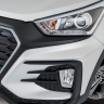 Бампер передний для Hyundai Creta (2016-2020) купить недорого с доставкой в Канск