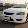 Аэродинамический обвес "Mugen Style"для Honda Civic 4d (2009-2012) купить недорого с доставкой в Канск