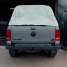 Тент для грузового каркаса F-DESIGN для Volkswagen Amarok купить недорого с доставкой в Канск