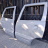 Комплект задних стеклопластиковых дверей для B@3 2123 "Chevrolet Niv@" купить недорого с доставкой в Канск