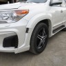 Аэродинамический обвес "Wald Black Bison" Toyota Land Cruiser 200 купить недорого с доставкой в Канск