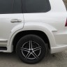 Аэродинамический обвес "Wald Black Bison" Toyota Land Cruiser 200 купить недорого с доставкой в Канск