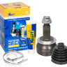 ШРУС наружный Subaru Forester 2.0-2.5 (2008-), Impreza 2.0-2.5 (2000-), Legacy 2.0-2.5 (1999-2014), OBERKRAFT купить недорого с доставкой в Канск