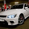 Бампер передний "TRD" (сток) Toyota Altezza (10) купить недорого с доставкой в Канск