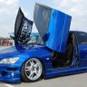 Аэродинамический обвес "Varis" Toyota Altezza (10) купить недорого с доставкой в Канск