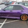 Аэродинамический обвес "Varis" Toyota Altezza (10) купить недорого с доставкой в Канск