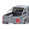 Защитная дуга багажника (d63,5) для Volkswagen Amarok (2010-2016)(Нерж. Сталь) купить недорого с доставкой в Канск