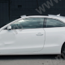 Козырек на заднее стекло для Audi A5 (2007-2015) купить недорого с доставкой в Канск