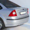 Спойлер "FT" для Ford Focus 2 (седан)(2004-2011) купить недорого с доставкой в Канск