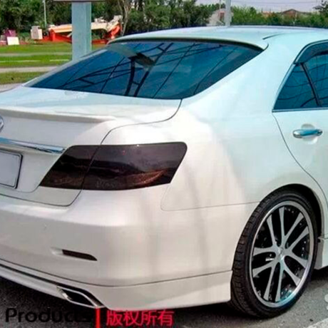 Спойлер "Заднее стекло" для Toyota Camry (XV40) (2006-2010) купить недорого с доставкой в Канск