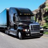 Капот с усилителем в сборе Freightliner FLC 120 купить недорого с доставкой в Канск